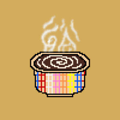 #FreeChamporado Icon